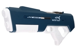 Pistolet na wodę ze zbiornikiem na akumulator, ładowarka USB 7