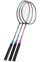 Badminton - rakietki zestaw 2