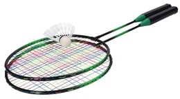 Badminton - rakietki zestaw 7