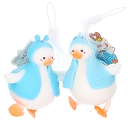Antystresowy gniotek KACZKA gadżet do ściskania SQUISHY 2