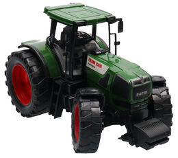 Traktor z siewnikiem MASZYNA ROLNICZA 4