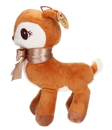 Maskotka SARENKA stojąca 26cm 2
