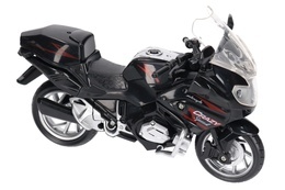 Motocykl ŚCIGACZ w pudełku skala 1:20 SUPER CENA 5