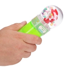 Masa żelowa GLUT SLIME z figurką + kulki 3
