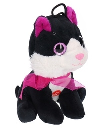 Maskotka KOT Z GŁOSEM 15cm 2