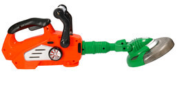 Podkaszarka do trawy na baterie, dla dzieci 6