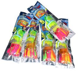 Balony bomby wodne 37szt z aplikatorem  3