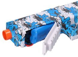 Pistolet na kulki żelowe 5