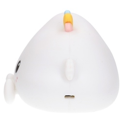 Silikonowa lampka CHMURKA 5