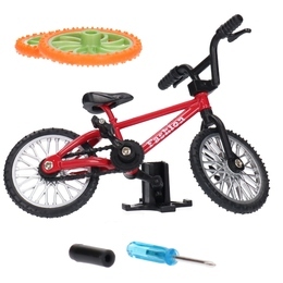 Fingerbike mini rower na palce 3