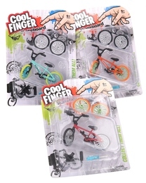Fingerbike mini rower na palce 2