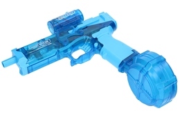 Elektryczny pistolet na wodę, ładowarka USB, podświetlenie 5