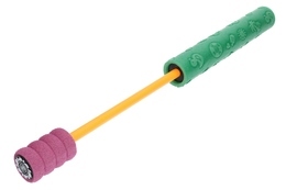 Piankowa pompka na wodę 37,5cm - pompka wodna 5