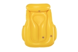Kamizelka do pływania Swim safe kapok 4