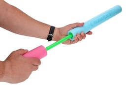 Duża piankowa pompka na wodę 50cm - pompka wodna 3