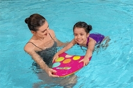 Deska do nauki pływania Swim Safe 7