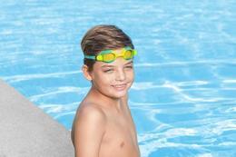Okularki do pływania Lightning Pro Goggles 4
