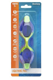 Okularki do pływania Lightning Pro Goggles 6