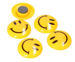 Magnesy Emotikon, SMILE 2