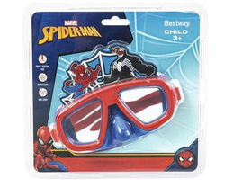 Maska do pływania Spiderman 5