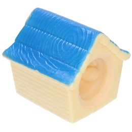 Gniotek antystresowy PIES W BUDZIE 4