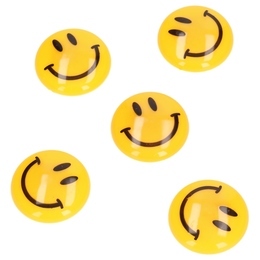 Magnesy Emotikon, SMILE 6