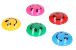 Magnesy EMOTIKON 5szt 6