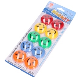 MAGNESY EMOTIKON smile 8
