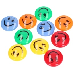 MAGNESY EMOTIKON smile 2