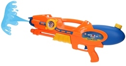 Pistolet na wodę z pompką 3