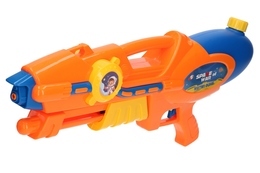 Pistolet na wodę z pompką 6