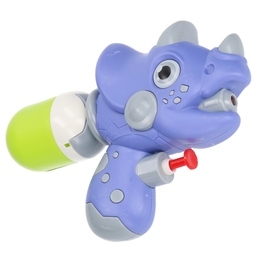 Pistolet na wodę DINOZAUR mini pistolecik display 7