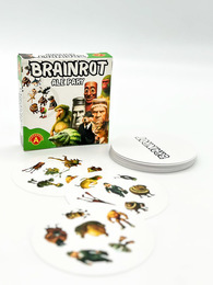 Gra ALE PARY - Brainrot gra karciana 5