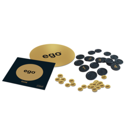 Gra  towarzyska EGO GOLD  2