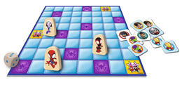Gra planszowa Hero Quest SPIDEY 2