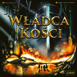 Gra planszowa Władca Kości 4