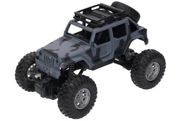 Jeep terenowe auto na radio zdalnie sterowane  8