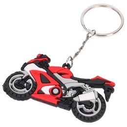 Brelok motocykl zestaw 12szt motor 4