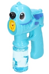 Pistolet na bańki mydlane STITCH 5