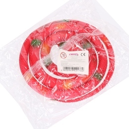 WĄŻ GUMOWY 120cm 8