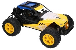 BUGGY Terenowe auto na radio zdalnie sterowane LIMITED EDITION 3