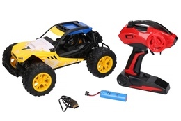 BUGGY Terenowe auto na radio zdalnie sterowane LIMITED EDITION 5