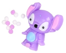 Gniotek antystresowy STITCH - SQUISHY gniotek żelowy 4