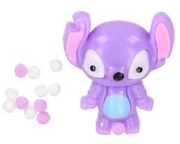 Gniotek antystresowy STITCH - SQUISHY gniotek żelowy 6