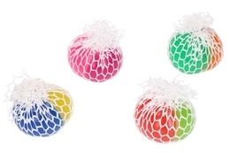 Antystresowy gniotek PIŁECZKA squish ball 2