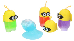 Slime GLUT w słoiczku MINION 4