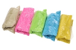 Magiczny kinetyczny PIASEK vitality sand - 5 kolorów 750gr + foremki 6
