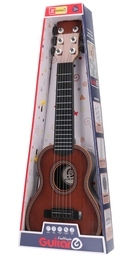 Realistyczna GITARA AKUSTYCZNA  instrument dla dzieci 7