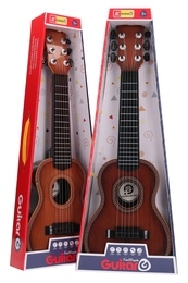 Realistyczna GITARA AKUSTYCZNA  instrument dla dzieci 2