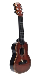Realistyczna GITARA AKUSTYCZNA  instrument dla dzieci 3